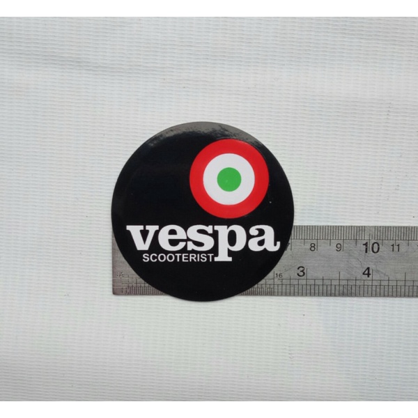 สติกเกอร์-vespa-scooter-target-limited-edition-สไตล์วินเทจ-สําหรับติดตกแต่งสกูตเตอร์-จํานวน-3-ชิ้น