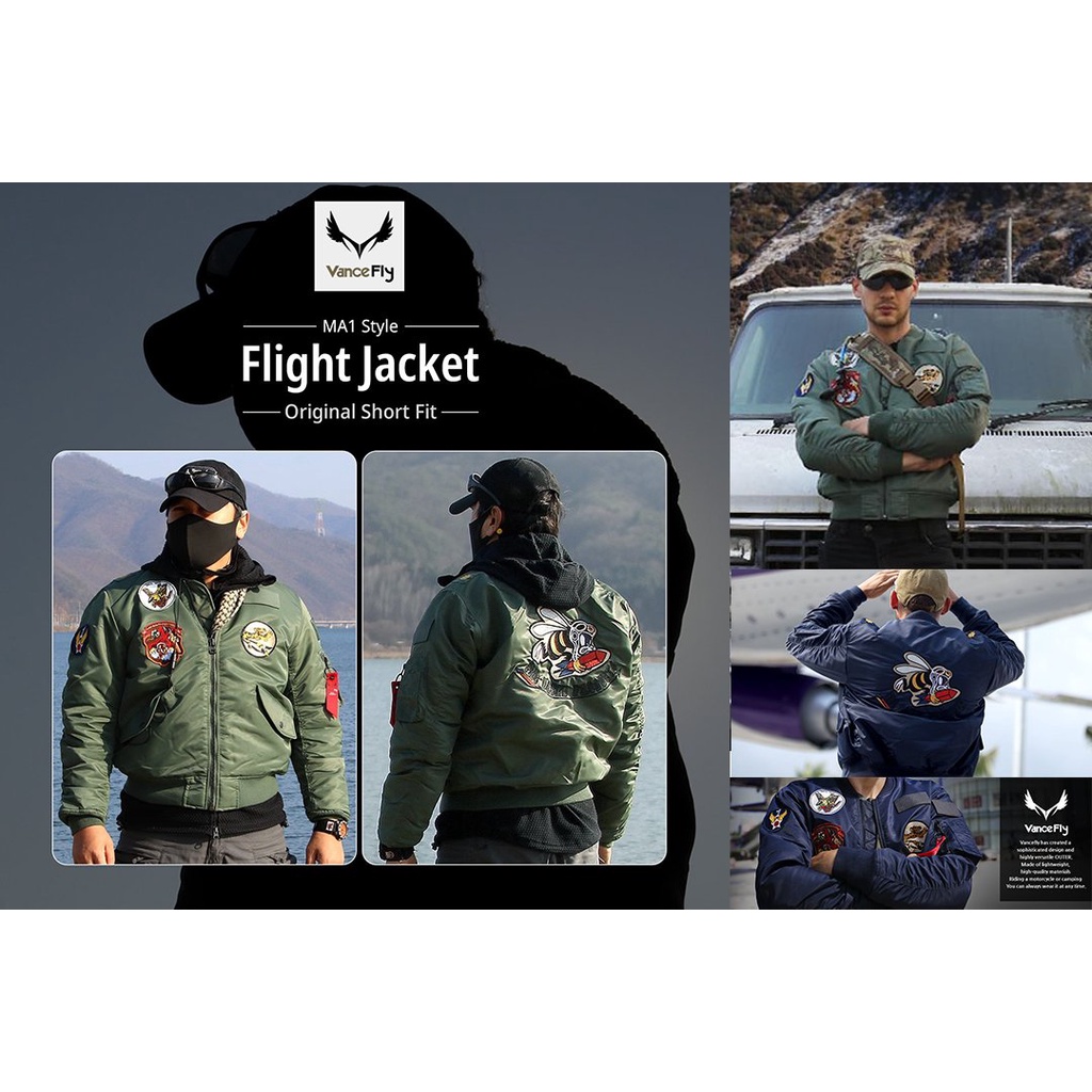 flight-jacket-ma-1-แบรนด์-vancefly