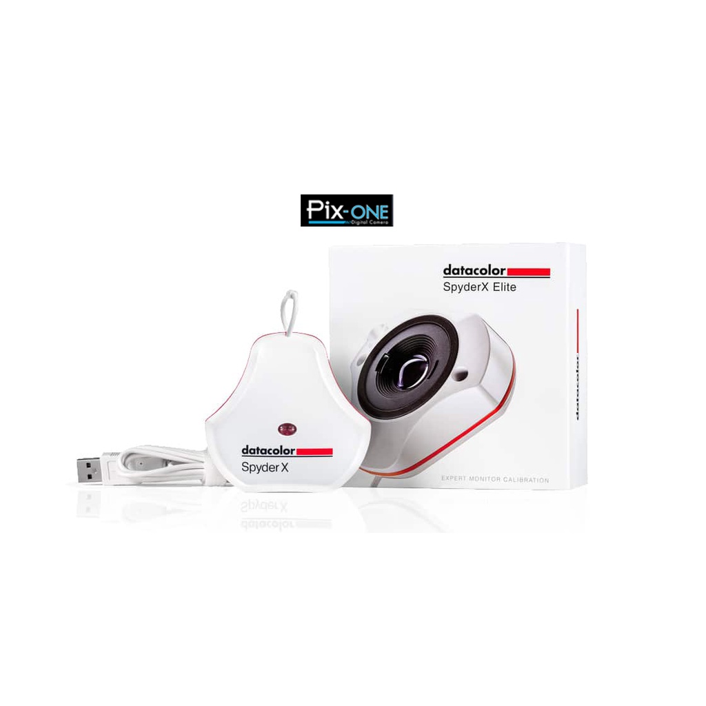 Spyder X Elite (ประกันศูนย์) | Shopee Thailand