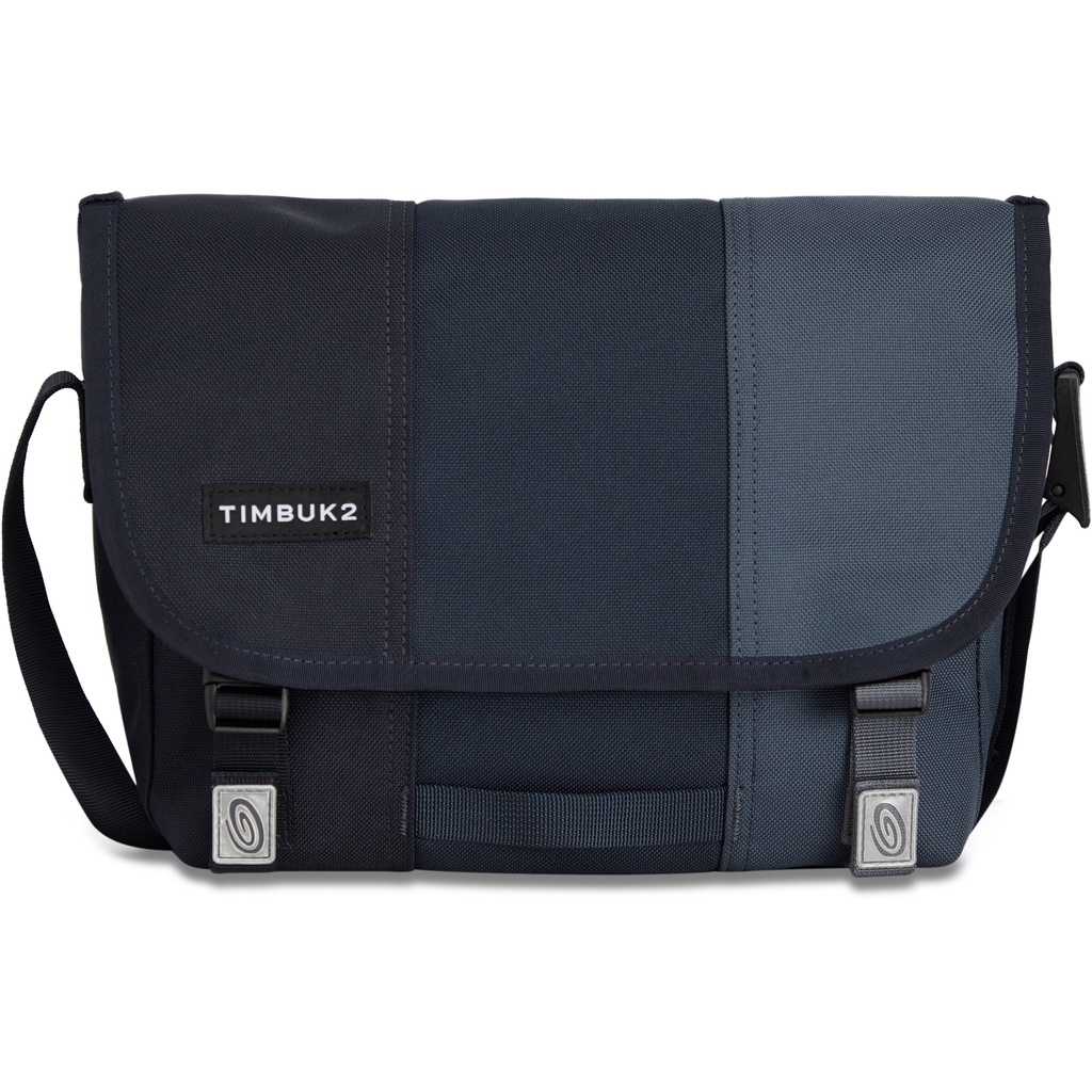 timbuk2-classic-eco-monsoon-ดำเทาน้ำเงิน-size-xs-messenger-bag-กระเป๋าเอกสาร-กระเป๋าสะพายข้าง