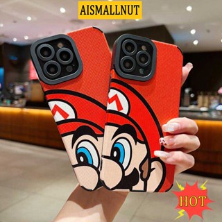 เคสโทรศัพท์มือถือ กันฝุ่น กันกระแทก ลายการ์ตูน สําหรับ IPhone 14 13 11 12 Pro Max 7 8 Plus X XR XSMAX