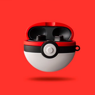 【พร้อมส่ง】เคสหูฟัง แบบนิ่ม ลายการ์ตูนพาย ดาว และบริควอตต์ สําหรับ Beats Studio Buds