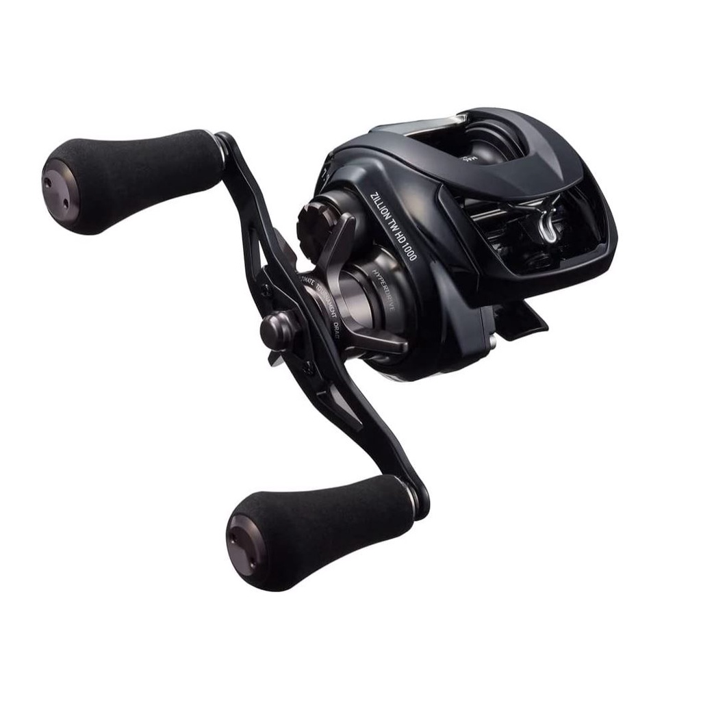 พรีออเดอร์-daiwa-22-zillion-tw-hd-1000h-1000hl-1000xh-1000xhl-ของใหม่จากญี่ปุ่น