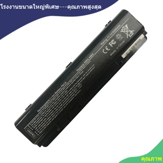 แบตเตอรี่แล็ปท็อป A840 A860 For Dell Vostro 1014 1015 1088 Inspiron 1410 F286H F287F F287H G066H G069H PP37L PP38L