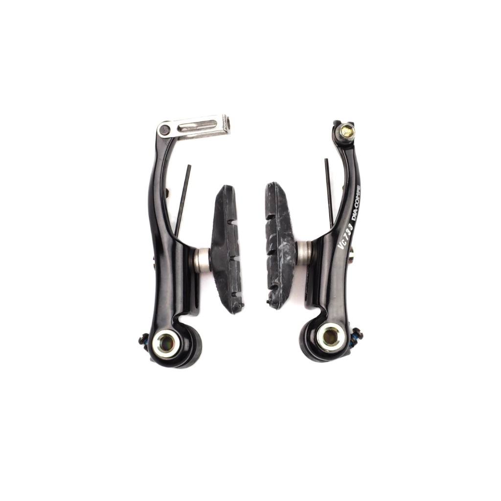 Brake caliper dia-compe vc733 中古 ブレーキ ダイアコンペ VC733 mercariメルカリ官方指定廠商 Bibian比比昂代買代購