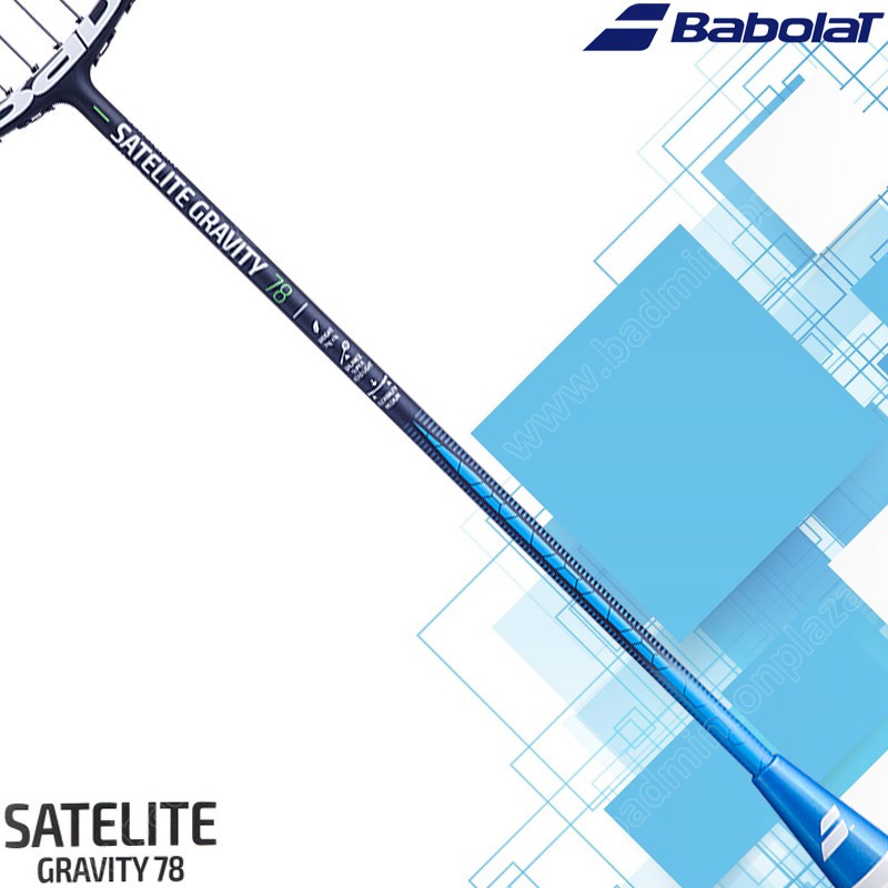 ไม้แบดมินตัน-บาโบแลต-2022-satelite-gravity-78-แถมเอ็น-ซอง