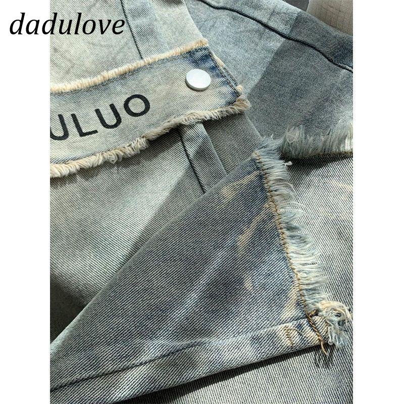 dadulove-new-style-american-street-style-retro-jeans-mens-and-womens-same-style-loose-wide-leg-pants