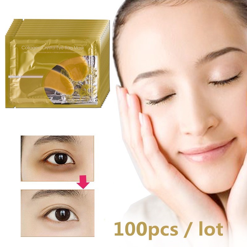 beauty-gold-crystal-collagen-eye-mask-eye-patch-for-eyes-mask-acne-korean-collagen-mask-skin-care-100pcs-50pairs