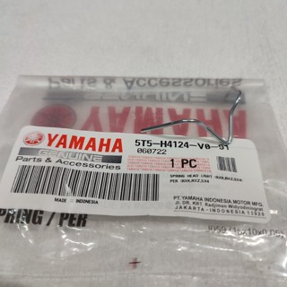 Rx King แคลมป์สายไฟ 5T5-H4124-V0-91 สําหรับ Yamaha DHICKA_PART