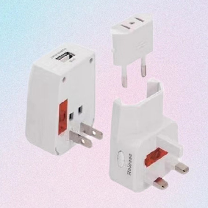 หัวปลั๊กแปลงไฟใช้ได้ทั่วโลก-universal-traver-adapter