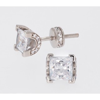 Stud Earrings สตั๊ด เอียริง