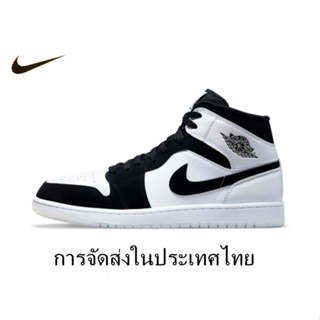 ภาพหน้าปกสินค้า(พร้อมส่ง ของแท้ 100%) Jordanอย่างเป็นทางการ Nike จอร์แดนAIR JORDAN 1 AJ1บุรุษรองเท้าลำลองวินเทจ ซึ่งคุณอาจชอบสินค้านี้