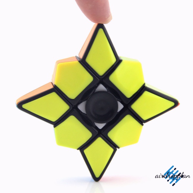 aird-fanxin-133-fingertip-gyro-magic-cube-รูบิคหมุนปลายนิ้ว-ของเล่นสําหรับเด็ก