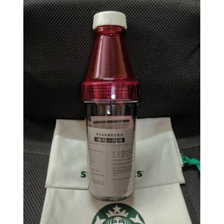 Starbucks Korea bottle 20 oz. แท้