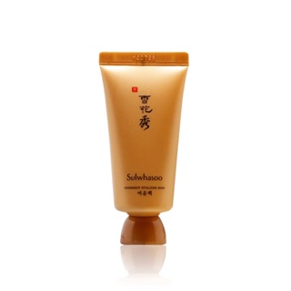 Sulwhasoo Overnight Vitalizing Mask EX 30ml Skincare Soothing Regenerate