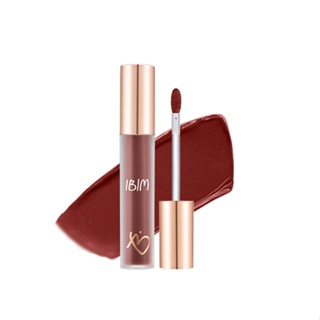 IBIM Bare Mousse Lip Tint 4.3g