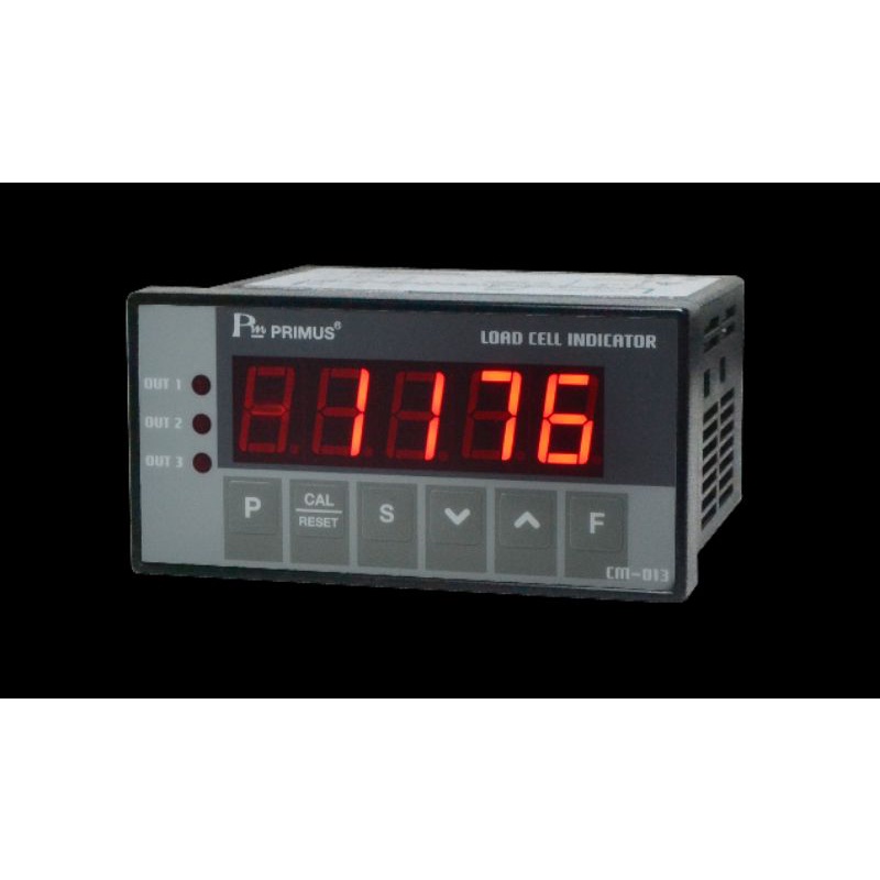 Digital Indicator Big Display เครื่องแสดงผลขนาดใหญ่แบบดิจิตอล,Model ...