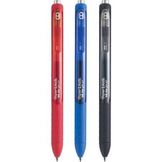 Paper Mate ปากกาเจลInkjoy Gel 0.7 mm. หมึกสีตามตัวด้าม/ปากกาเจลรีฟิล