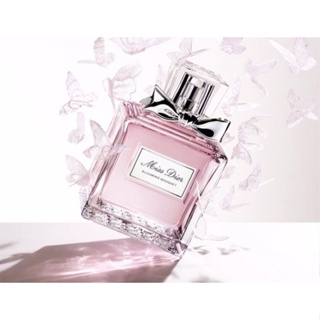 น้ำหอมMiss Dior Blooming Bouquet Edt100ml🔆ทักแชทเช็คสต๊อกก่อนนะ🫧