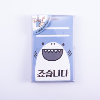 Asia Books เคสใส่การ์ด CARD CASE (28002377)