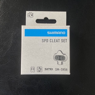 คลีต SHIMANO รุ่น SM-SH56