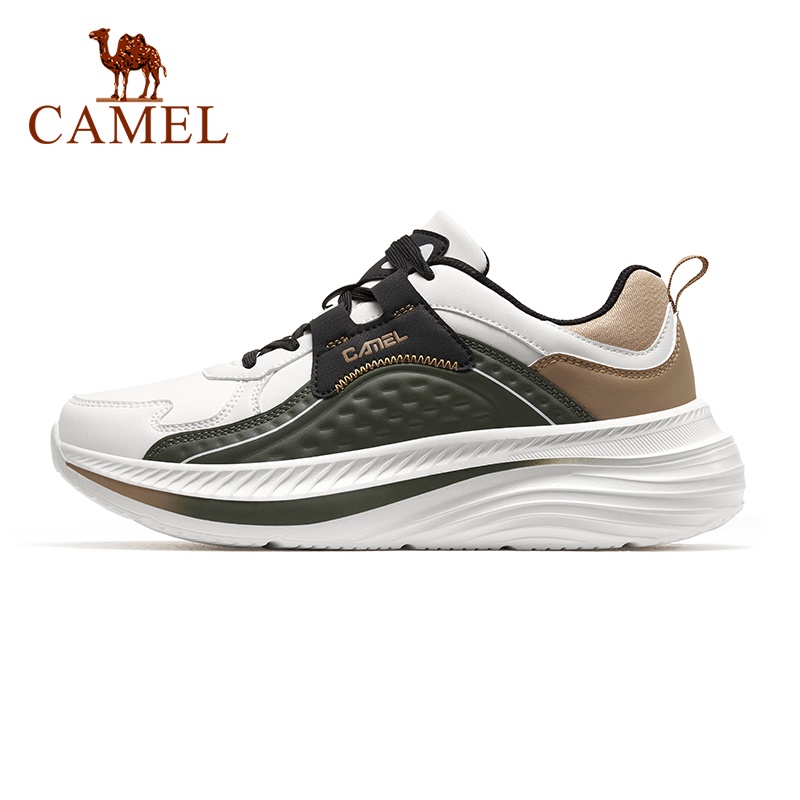 camel-รองเท้าผ้าใบ-ผู้ชาย-กันลื่น-แฟชั่น-ย้อนยุค-รองเท้ากีฬา