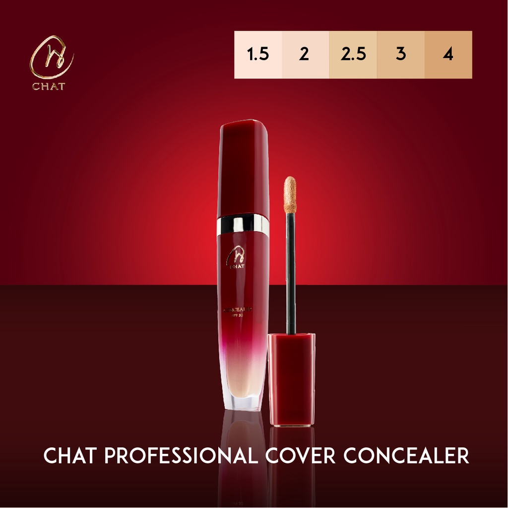 chat-professional-cover-concealer-คอนซีลเลอร์น้องฉัตร