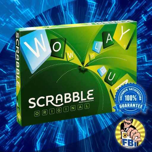 scrabble-original-boardgame-ของแท้พร้อมส่ง