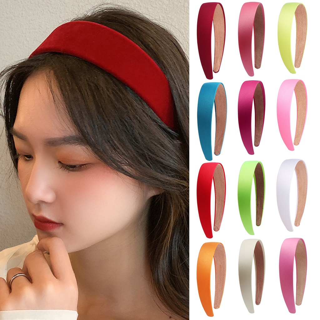 ag-3cm-women-hairband-wide-non-slip-colorful-comfortable-high-toughness-hair-accessories-photo-prop-pure-color-hair-hoop-for-daily-life