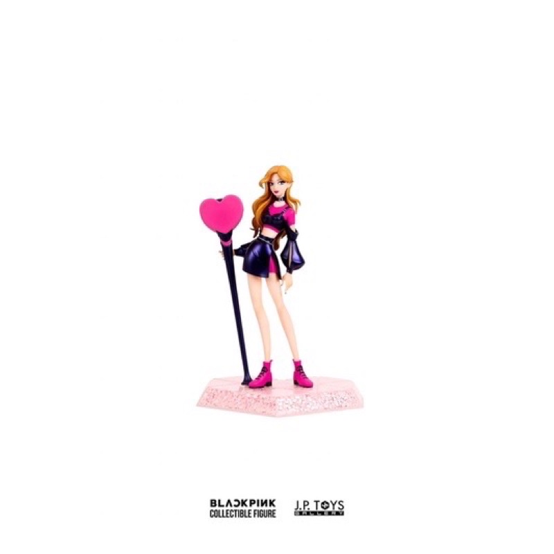 blackpink-figure-limited-edition-set-ครบ-4-member