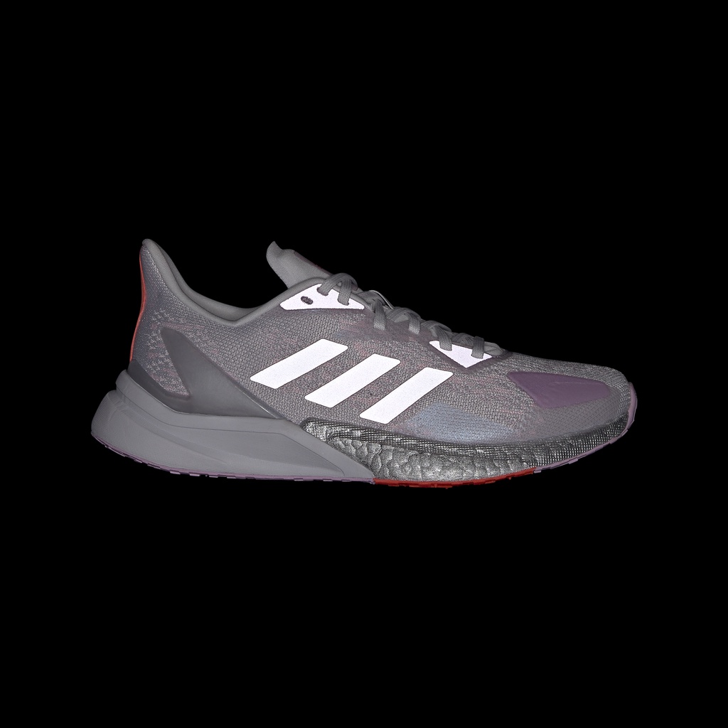 ภาพหน้าปกสินค้าadidas วิ่ง รองเท้า X9000L3 ผู้หญิง สีเทา FZ0776 จากร้าน adidas บน Shopee