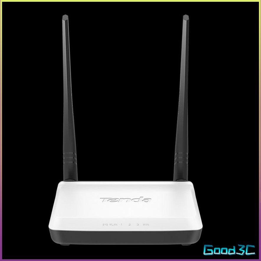 ภาพสินค้า99% ใหม่ N300 Wifi Router Repeater 300Mbps Wireless Extender จากร้าน goodgood3c.th บน Shopee ภาพที่ 4