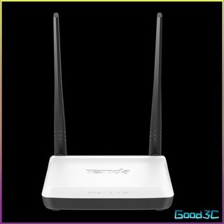 ภาพขนาดย่อของภาพหน้าปกสินค้า99% ใหม่ N300 Wifi Router Repeater 300Mbps Wireless Extender จากร้าน goodgood3c.th บน Shopee ภาพที่ 4