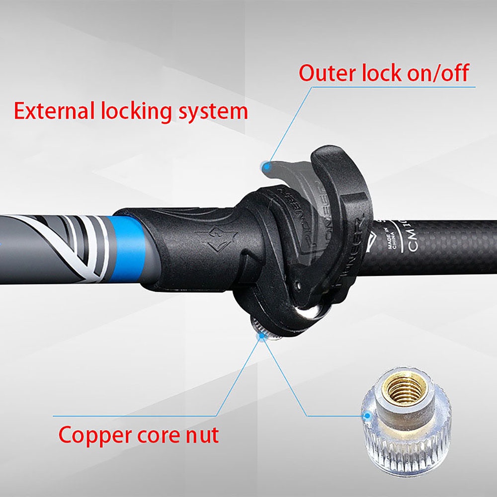 onliving-anti-shock-trekking-pole-carbon-external-lock-t-handle-trekking-pole-adjustable-canes-hiking-climbing-walking-s