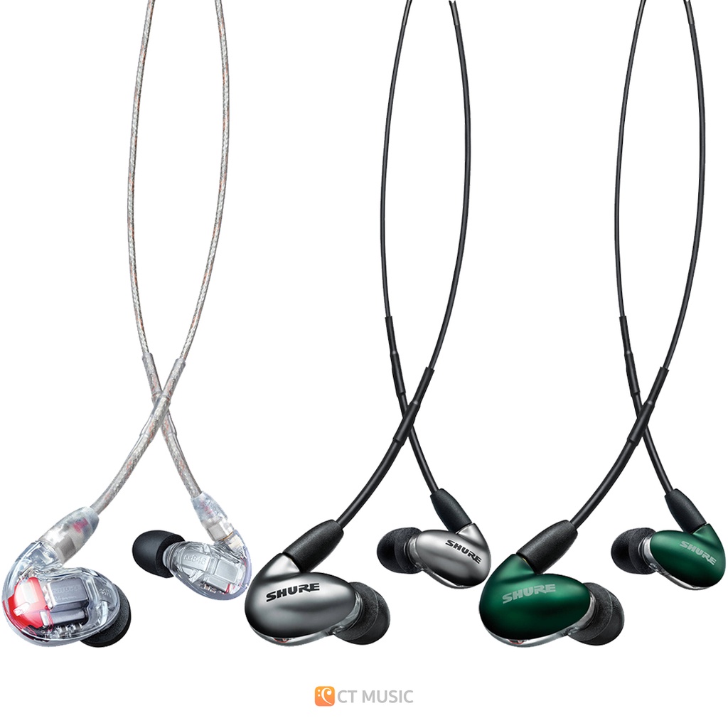 shure-se846-pro-gen-2-หูฟัง-in-ear-headphone