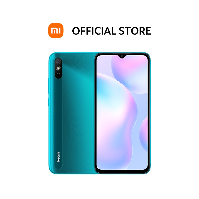 ภาพหน้าปกสินค้าXiaomi Redmi 9A โทรศัพท์มือถือ แกะ12GB รอม512GB โทรศัพท์ 2022 ใหม่ล่าสุด โทรศัพท์ราคาถูก 5G โทรศัพท์ รับประกัน 1ป จากร้าน s4fyku_hgz บน Shopee