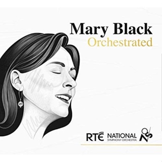 Mary Black - Orchestrated