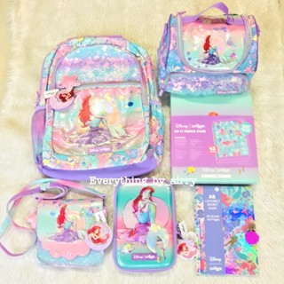 กระเป๋าเป้ ขนาด 16 นิ้ว Smiggle Princess Classic Backpack 🇦🇺