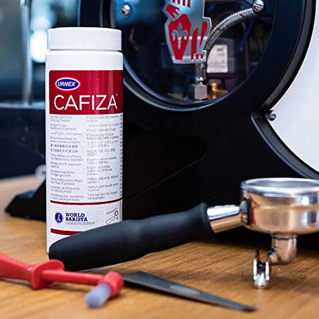 สินค้าพร้อมส่ง-ผงล้างหัวชง-900g-cafiza2-ผงล้างเครื่องชงกาแฟ-cafizaอะไหล่เครื่องชงกาแฟ