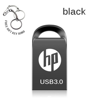 สินค้าพร้อมสต็อก-แฟลชไดรฟ์โลหะ-hp-usb-3-0-1gb-16gb-มินิเพนไดรฟ์แฟลชไดรฟ์ปากกากันน้ํา