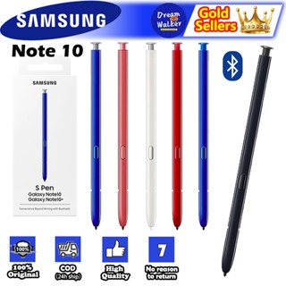 ปากกาทัชสกรีน บลูทูธ แบบเปลี่ยน สําหรับ Samsung Galaxy Note10 S Note10+ Plus N970 N975