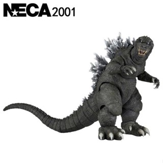 ของเล่น Neca Godzilla จาก Godzilla 2001