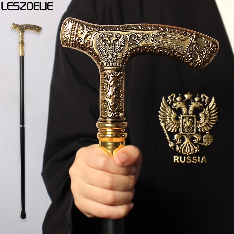 for-russia-gold-black-walking-stick-men-luxury-pattern-party-walking-canes-women-fashion-elegant-walking-stick-decorativ