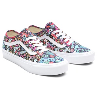 รองเท้า Vans รุ่น Flora ไซส์ 11