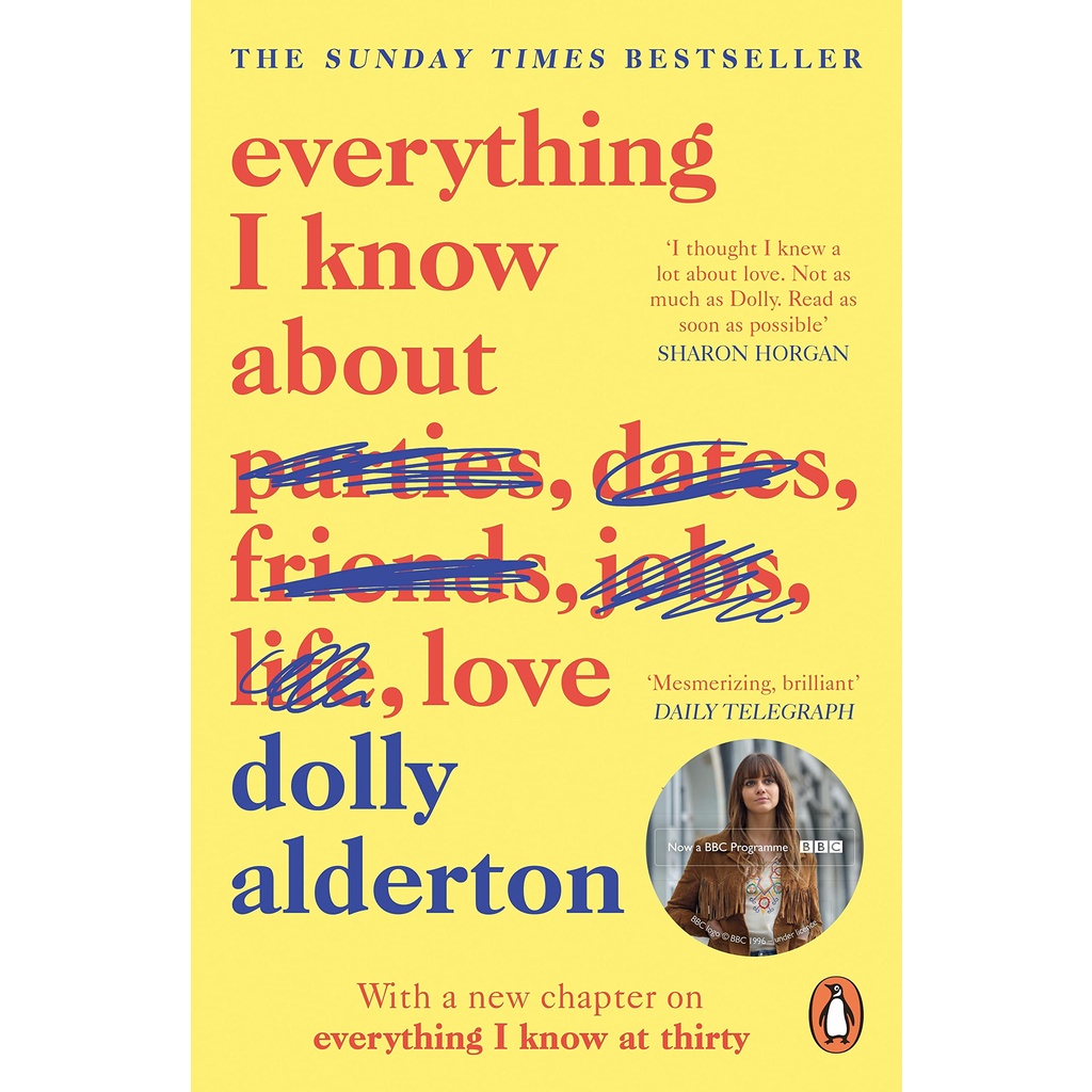 หนังสือภาษาอังกฤษ-everything-i-know-about-love-by-dolly-alderton