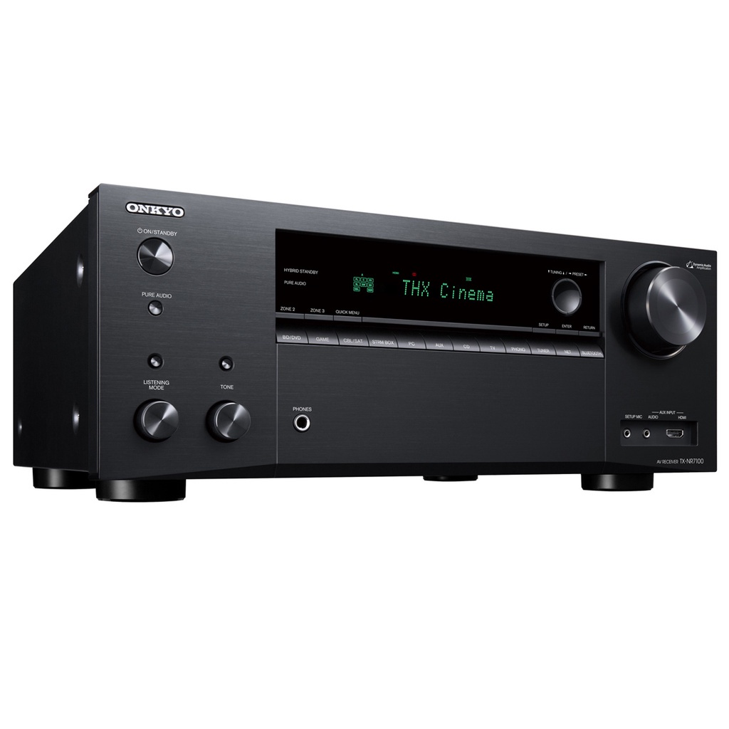 onkyo-tx-nr7100-klipsch-rp-5000f-ii-rp-500c-rp-500m