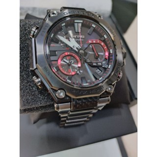 นาฬิกา Casio G Shock MTG B2000 สภาพนอนกล่อง