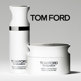 [พร้อมส่ง] TOM FORD Research Crème Concentrate 50mL