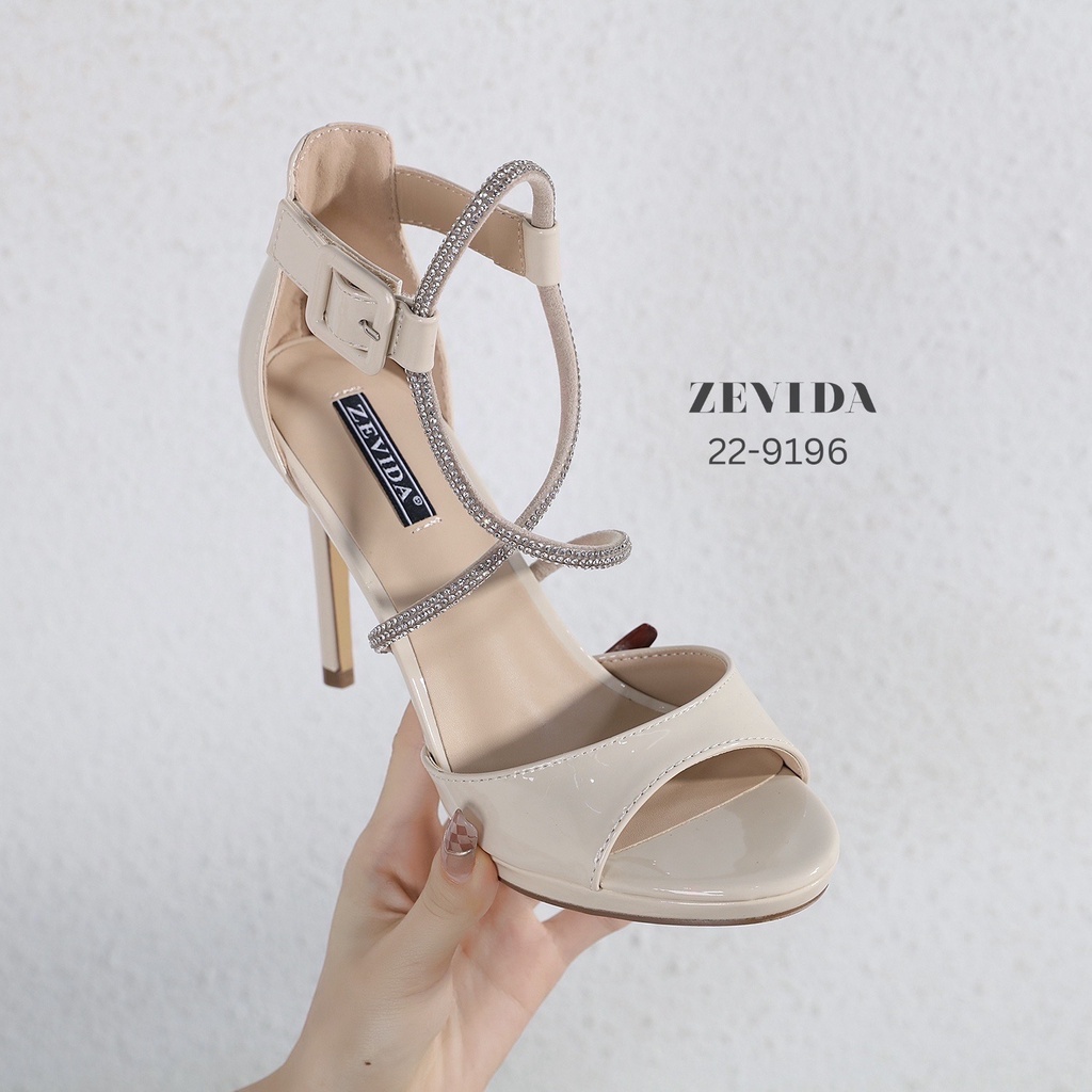 รองเท้าส้นสูง4นิ้ว-zevida-22-9196
