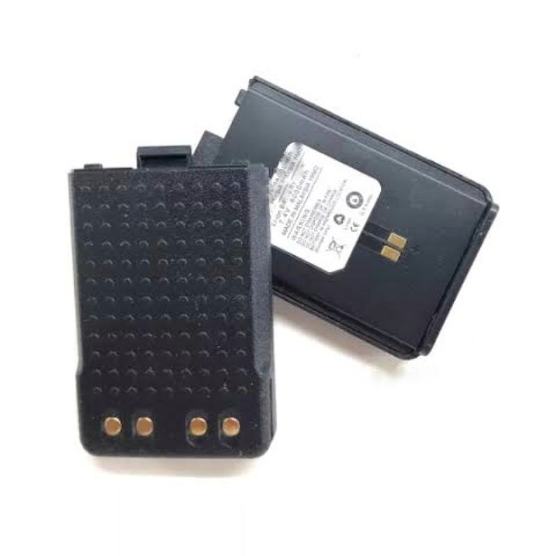 แบตเตอรี่ วิทยุสื่อสาร Motorola รุ่น GP-UV650และ GP-3288 Plus แท้ตรง ...